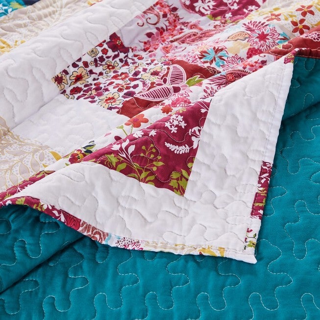 Harmony Throw Blanket, , alternate image number null