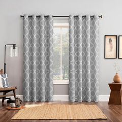 Sun Zero™ Tollan 100% Blackout Panel