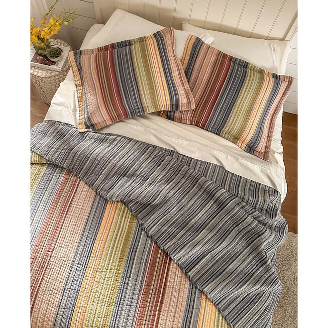 Maya Bedspread, , alternate image number null