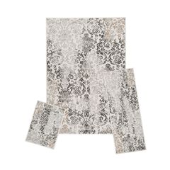 Capri 3 Piece Rug Set