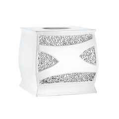 Sinatra Tissue Box