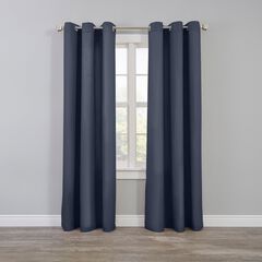 BH Studio Microfiber Grommet Panel
