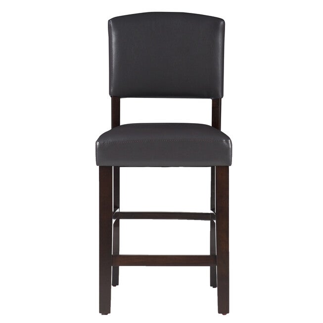 Menlo Counter Stool Espresso, ESPRESSO, hi-res image number 0
