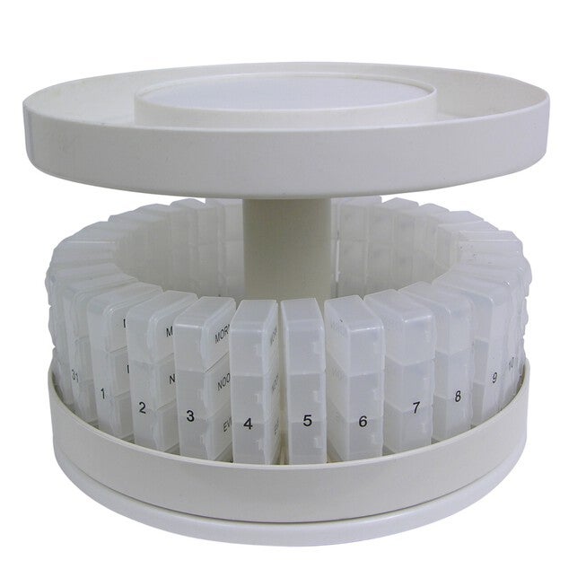 Revolving Medicine Center, , alternate image number 2