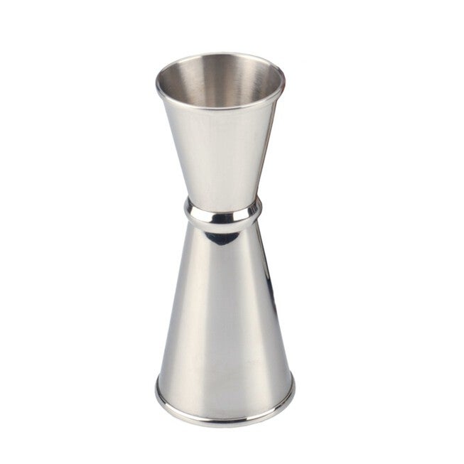 Double Jigger Stainless Steel, , on-hover image number 1