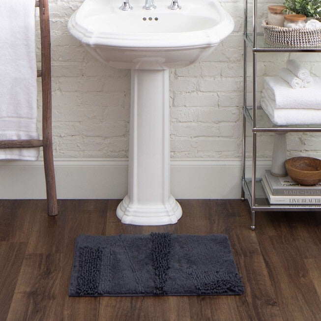 Composition Bath Rug, , alternate image number 20