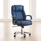 Oversized Executive Office Chair, LAGOON, hi-res image number null