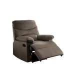 Recliner (Motion), LIGHT BROWN WOVEN, hi-res image number null