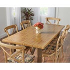 6-Ft. Rectangle Stretch-Fit Table Cover, , on-hover image number null