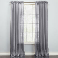 Sheer Curtains For Sliding Doors