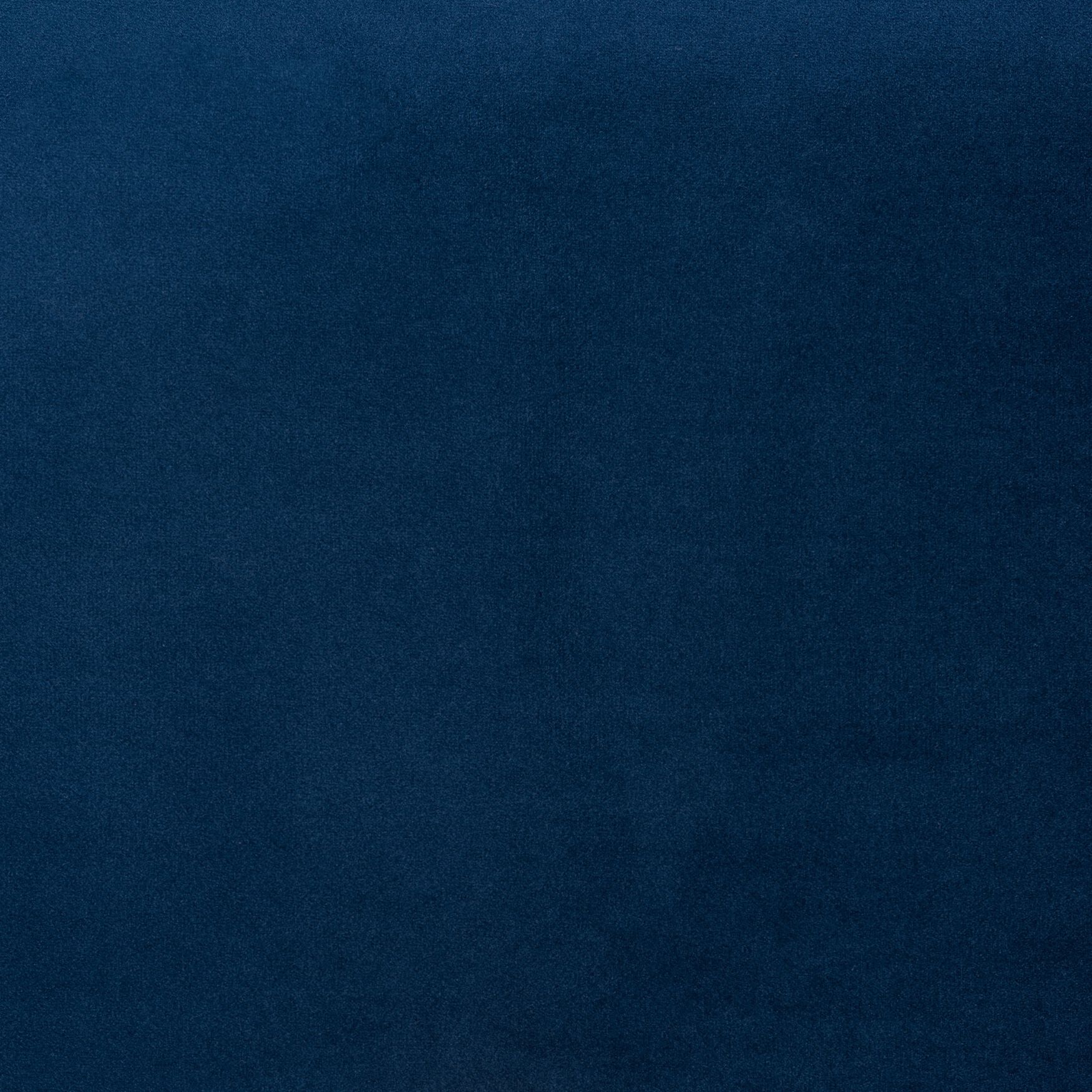 Flax Classic And Traditional Navy Blue Velvet Fabric And Black Finished Wood Accent Chair, , alternate image number 6