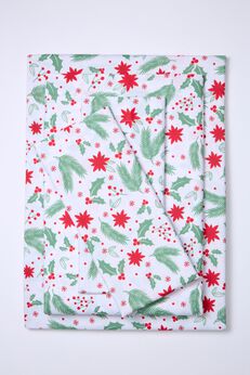 BH Studio Microfiber Printed Sheet Set