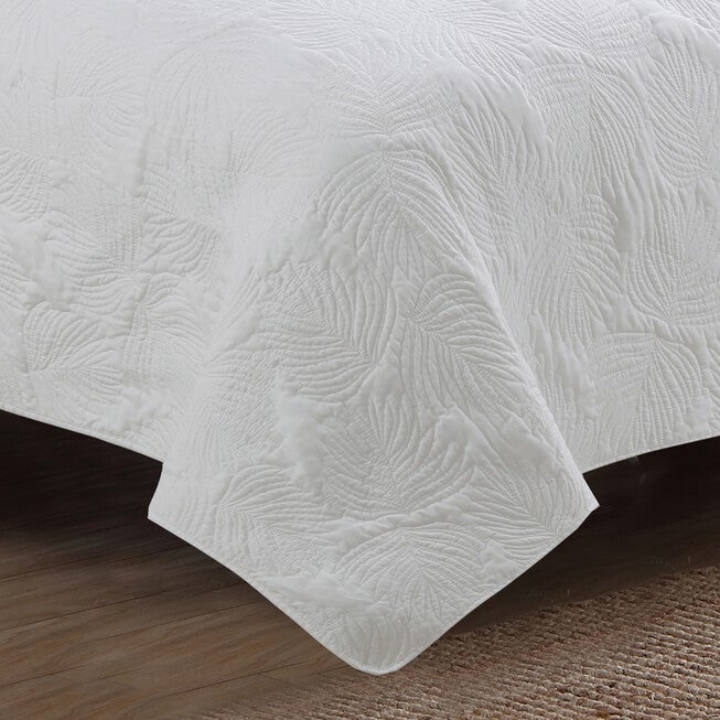 Leaf Stitch Quilt Set, , on-hover image number 1