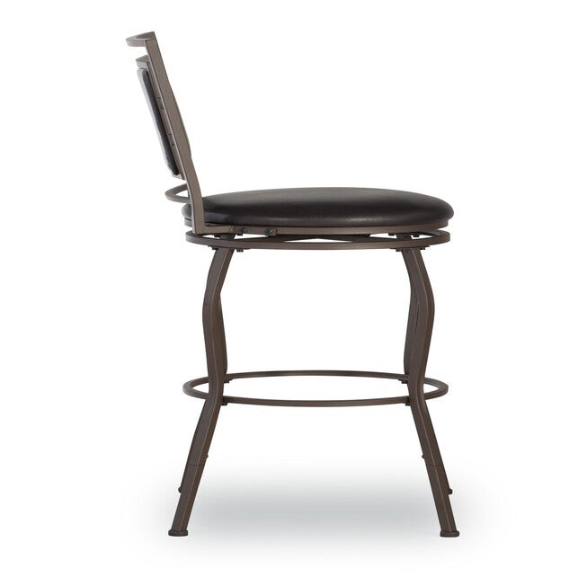 Townsend Three Piece Adjustable Stool Set, , alternate image number 1