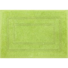 Cotton Reversible Bath Rug