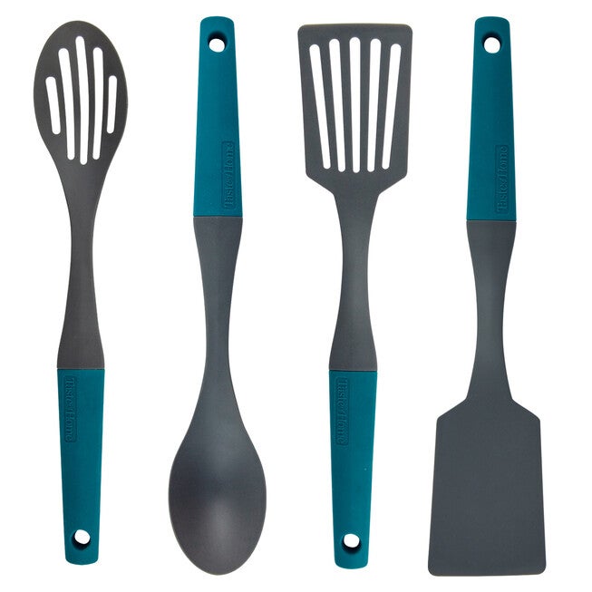 9 Piece Kitchen Utensil Set, , on-hover image number 1