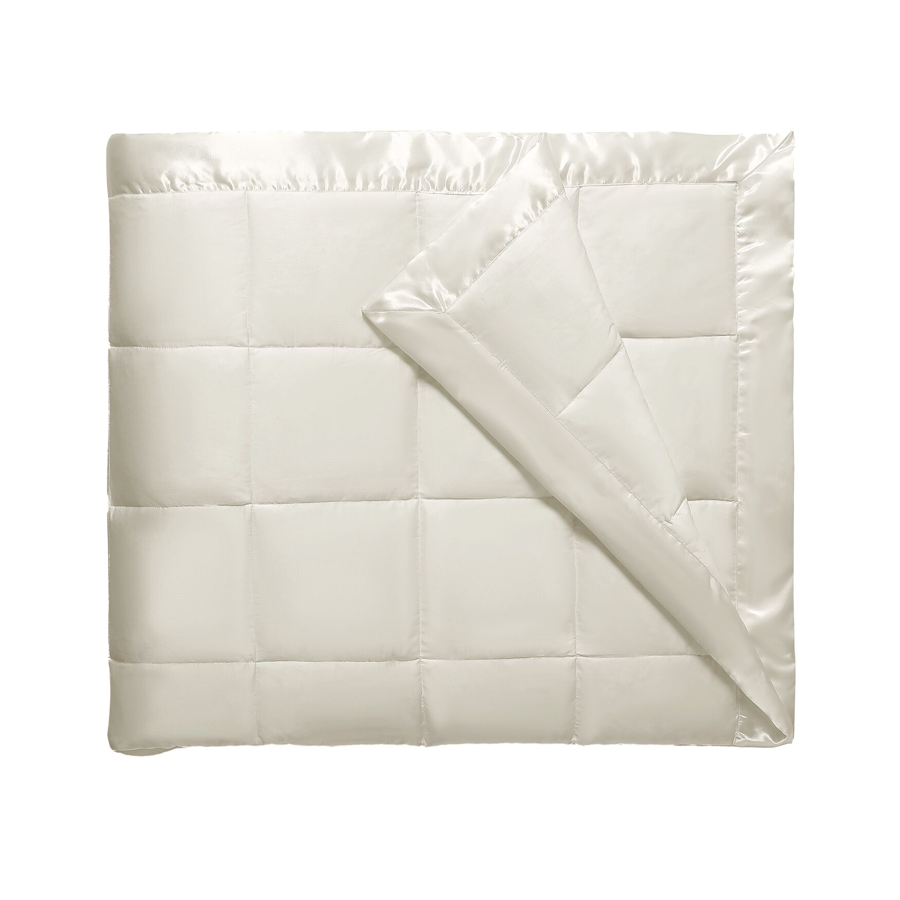 All Season Colored Microfiber Down Alternative Blanket, , alternate image number 12