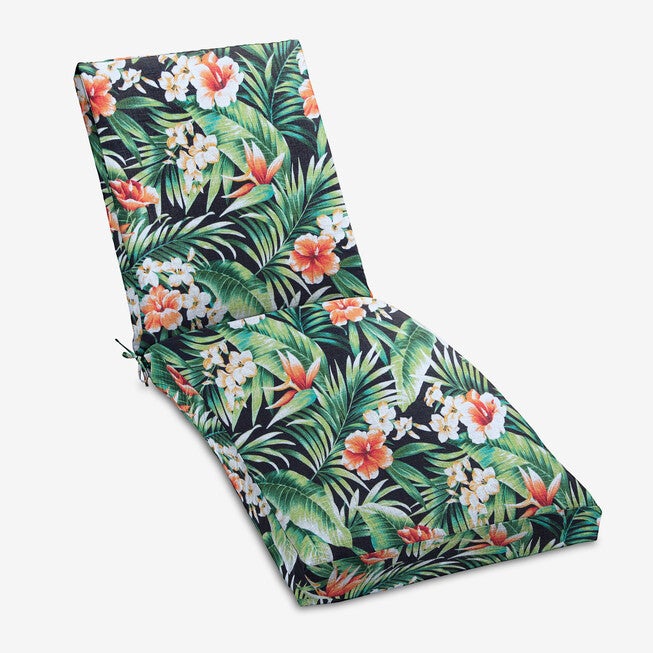 84 inches Chaise Cushion, CYPRESS MIDNIGHT, hi-res image number null