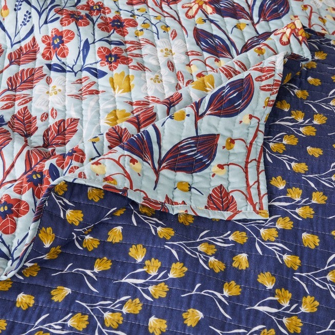 Perry Quilt Set , , alternate image number 4