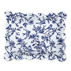 Cotton Florence Sham