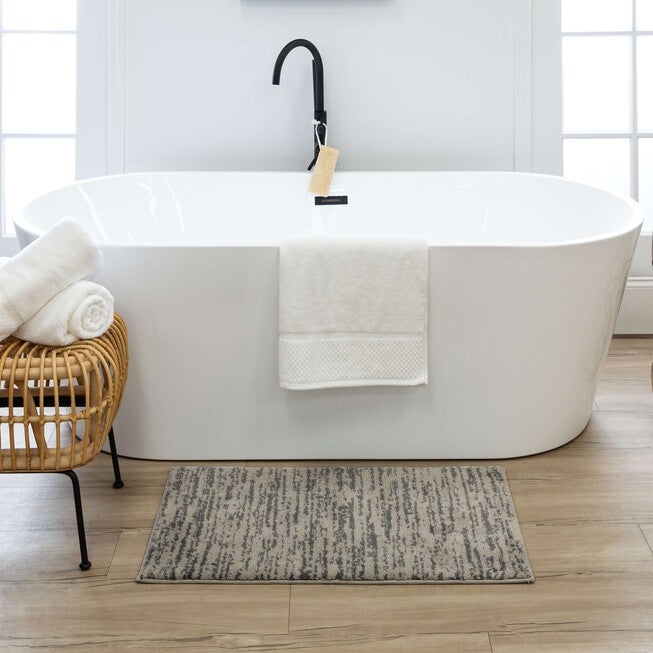 Nimbus Bath Rug, , alternate image number 6
