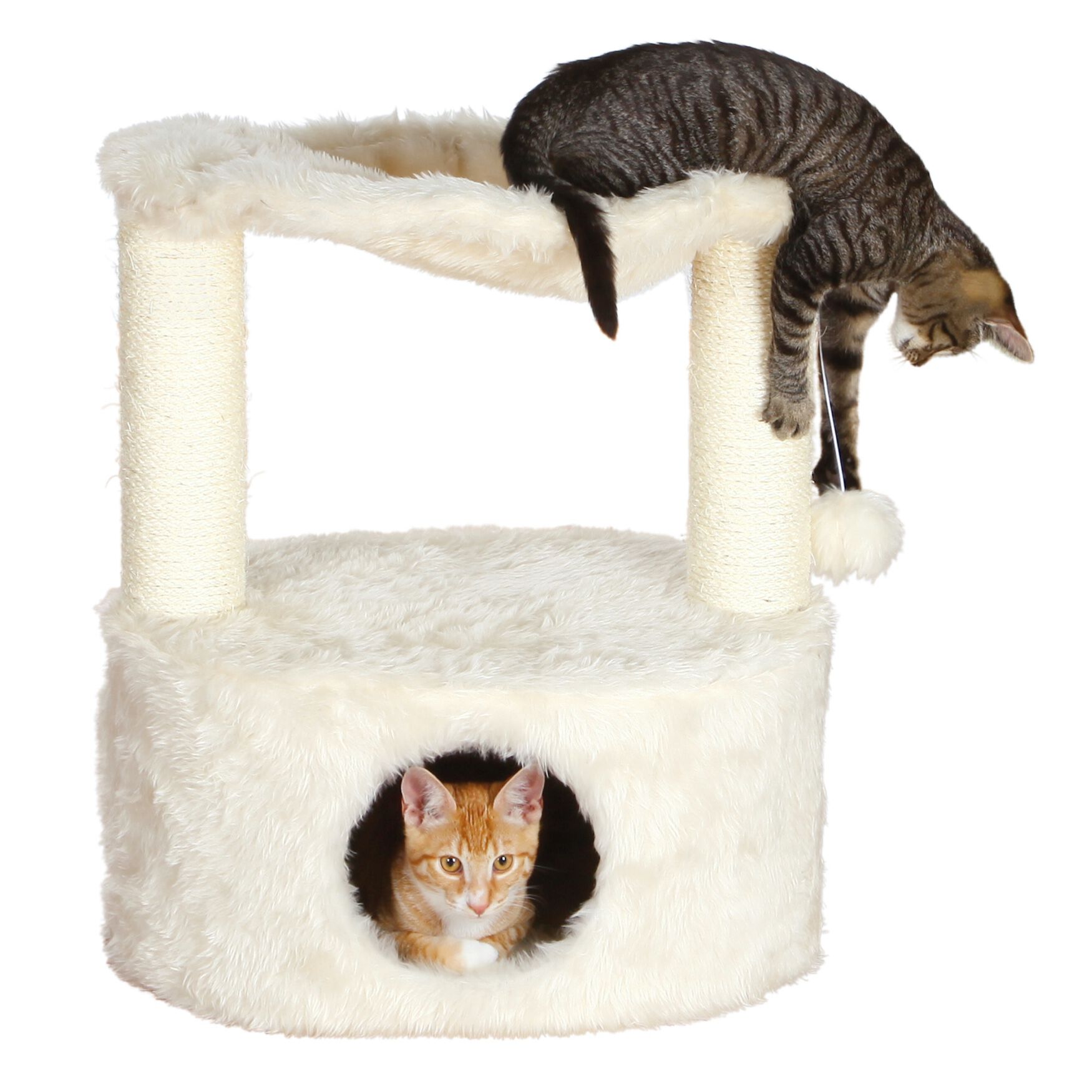 Baza Grande Scratching Post, , on-hover image number 1