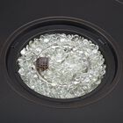 Dylan 34" Round Aluminum LPG Fire Pit, , alternate image number null