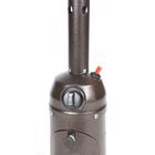 Hammered Bronze Finish Table Top Patio Heater, , alternate image number null