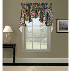 Regency 2 Piece Lined Duchess Valance