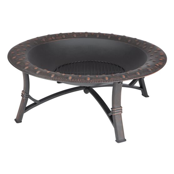Roman Fire Pit, , alternate image number null