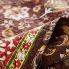 Audrey Quilt And Pillow Sham Set, , alternate image number null