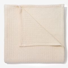BH Studio Extra Large Cotton Blanket