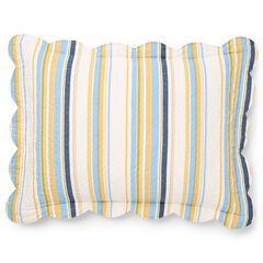 100% Cotton Florence Sham