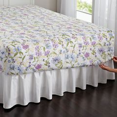 300 Thread Count Cotton Printed Bed Tite™ Sheet Set