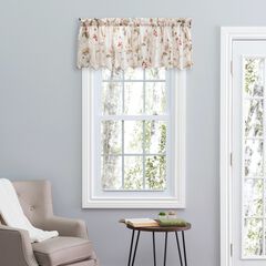 Sophia Tailored Valance