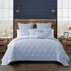 COVE QUILT SET