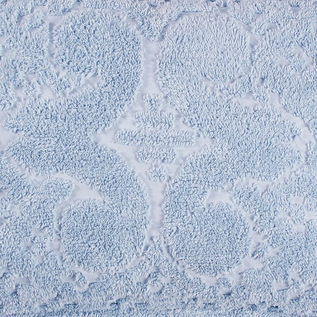 Ashton Collection Tufted Chenille Bedspread , , alternate image number 4