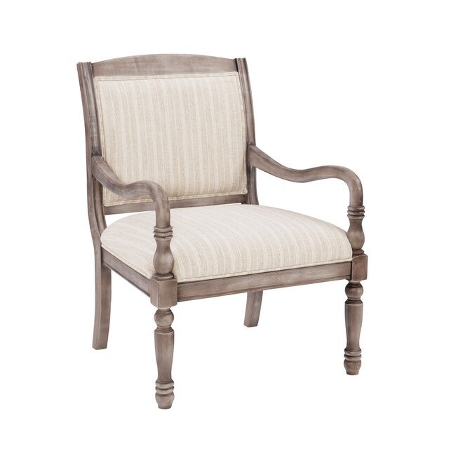 Watson Accent Chair Grey, GREY, hi-res image number null