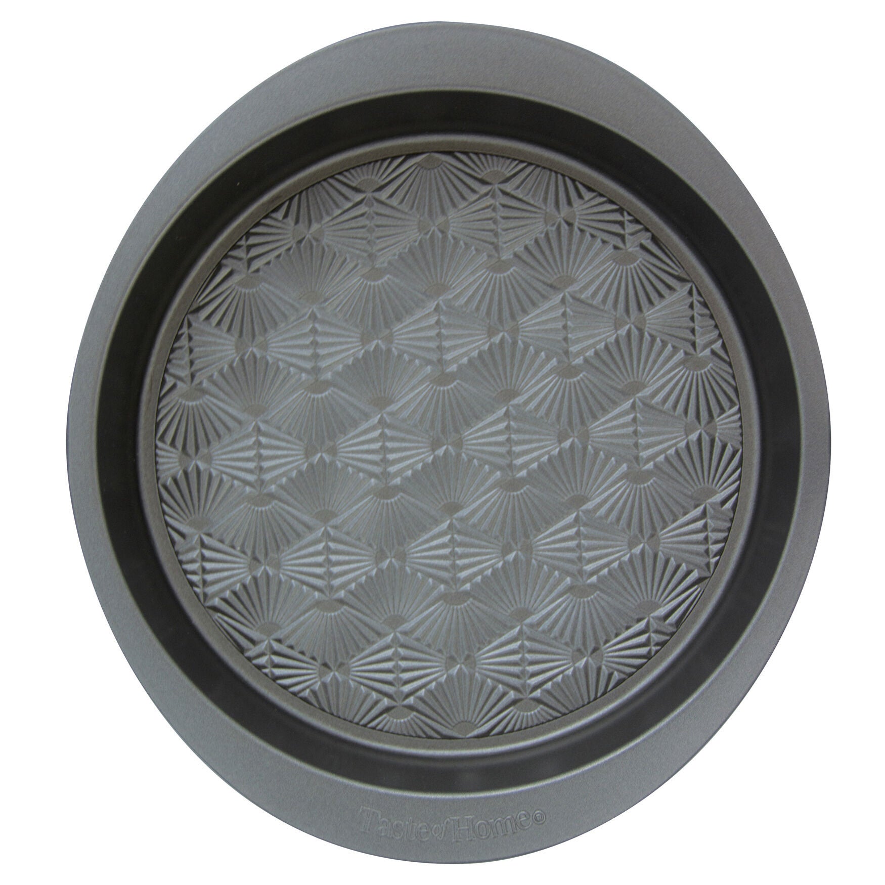 9 Inch Non Stick Metal Round Baking Pan, , on-hover image number 1