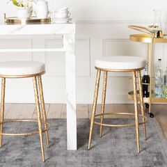 Jessa Counter Stool
