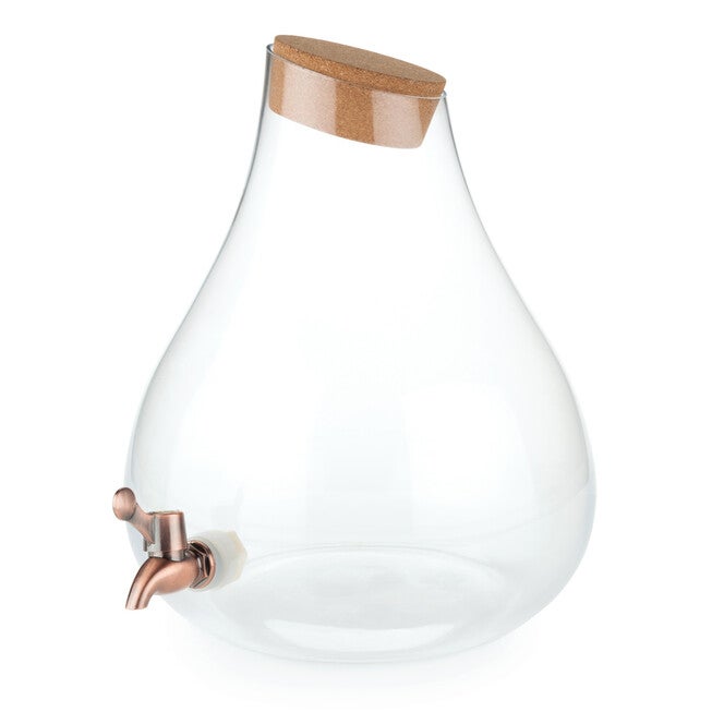 Pearl Beverage Dispenser, , alternate image number null