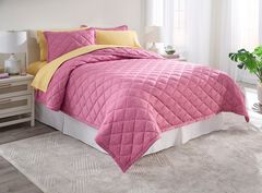 BH Studio Jersey Quilt Set