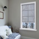 Cordless Spring Sunscreen Roller Shade, , on-hover image number null
