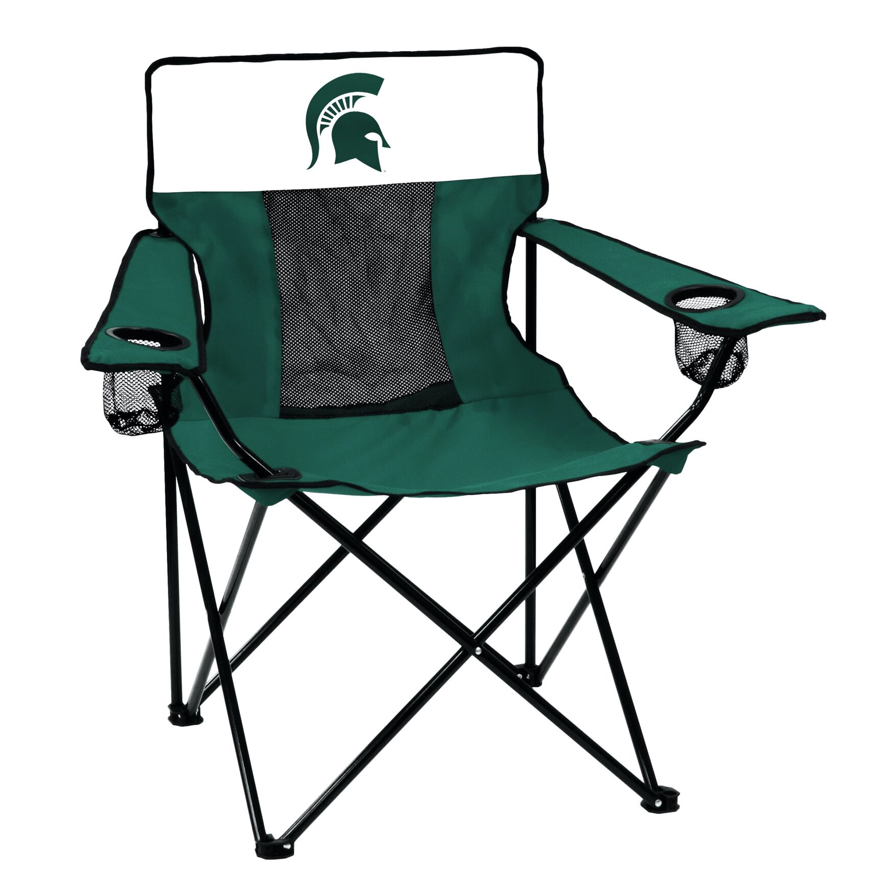 Mi State Elite Chair Tailgate, MULTI, hi-res image number 0