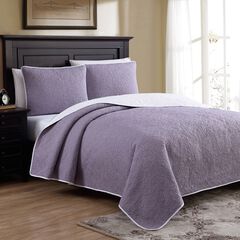 Marseille Quilt Set