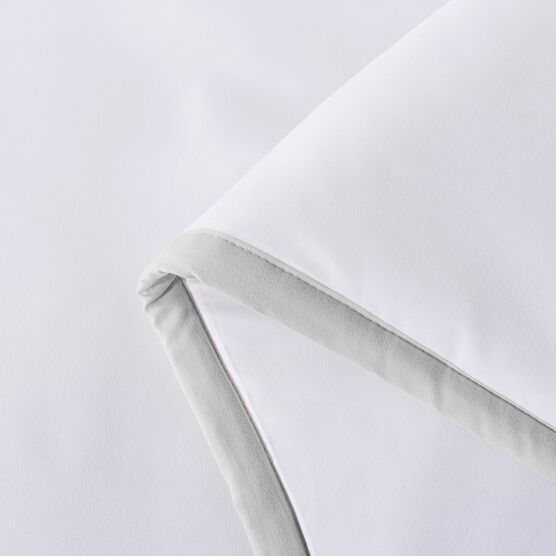 Framed Down Alternative Comforter Set , , alternate image number null