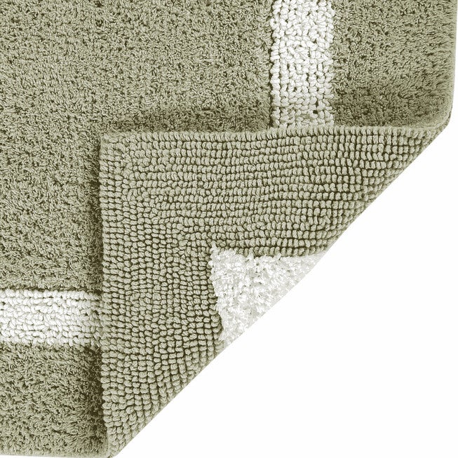Hotel Collection 100% Cotton 4 Piece (17 inches X 24 inches | 20 inches X 20 inches | 21 inches X 34 inches | 20 inches X 60 inches) Bath Rug Set, , alternate image number 3