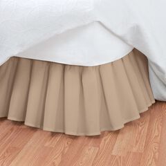 Magic Ruffle Bedskirt