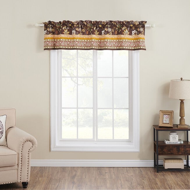 Audrey Window Valance, , alternate image number null