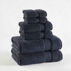BELMORE 6PC. TOWEL SET